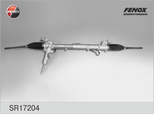 Рулевой механизм FENOX SR17204