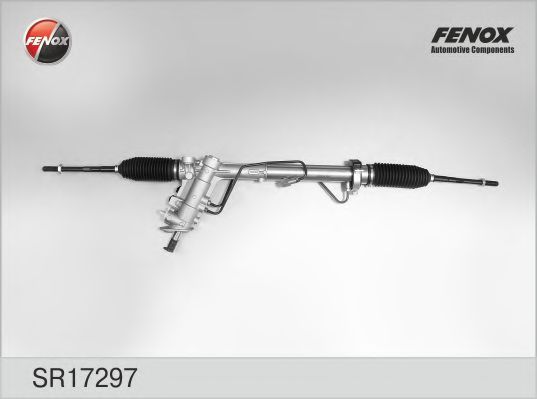 Рулевой механизм FENOX SR17297