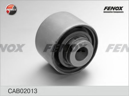 Сайлентблок важеля FENOX CAB02013
