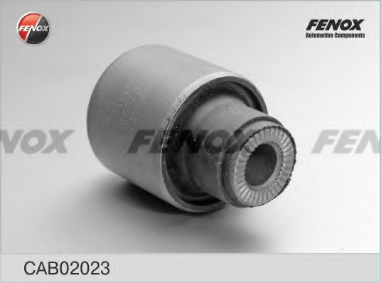 Сайлентблок важеля FENOX CAB02023