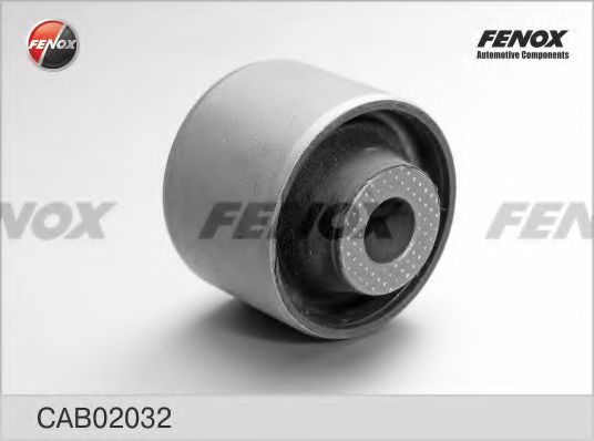 Сайлентблок рычага FENOX CAB02032
