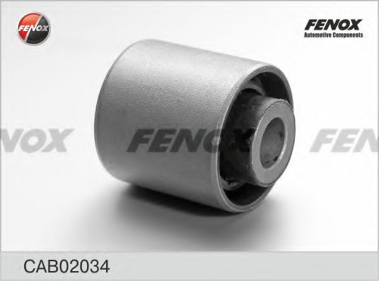 Сайлентблок рычага FENOX CAB02034