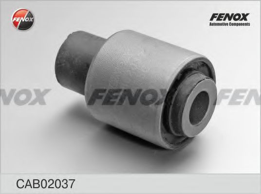 Сайлентблок важеля FENOX CAB02037
