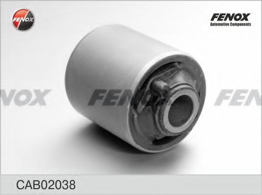 Сайлентблок рычага FENOX CAB02038