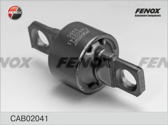 Сайлентблок важеля FENOX CAB02041