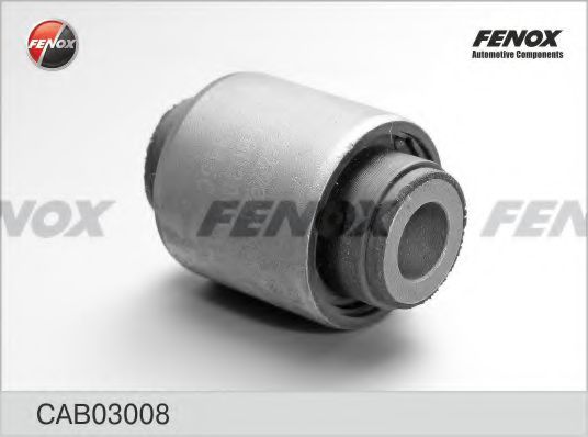 Сайлентблок рычага FENOX CAB03008