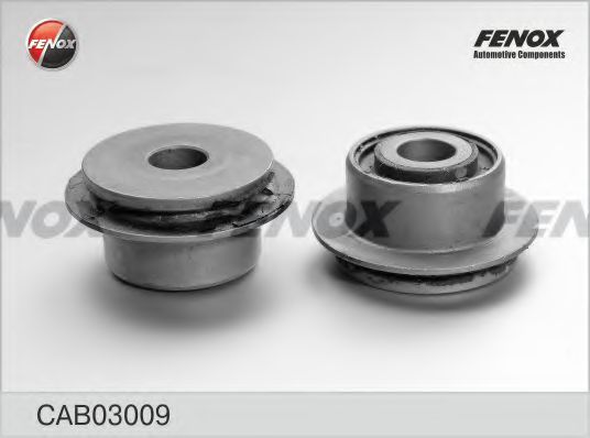 Сайлентблок рычага FENOX CAB03009