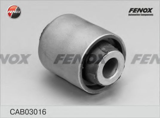 Сайлентблок рычага FENOX CAB03016