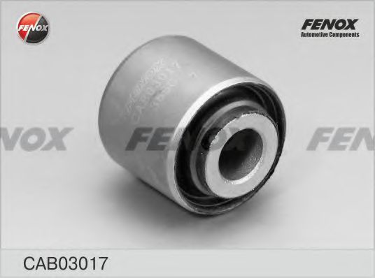 Сайлентблок рычага FENOX CAB03017