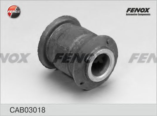 Сайлентблок важеля FENOX CAB03018