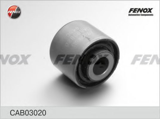 Сайлентблок рычага FENOX CAB03020