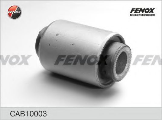 Сайлентблок рычага FENOX CAB10003