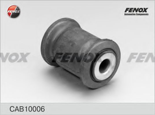 Сайлентблок важеля FENOX CAB10006