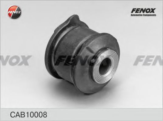 Сайлентблок важеля FENOX CAB10008