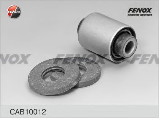 Сайлентблок рычага FENOX CAB10012