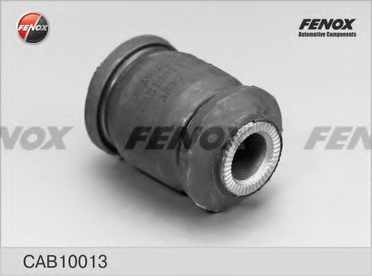 Сайлентблок рычага FENOX CAB10013