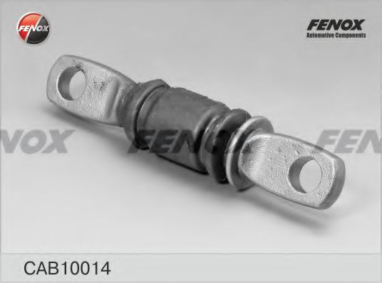 Сайлентблок рычага FENOX CAB10014