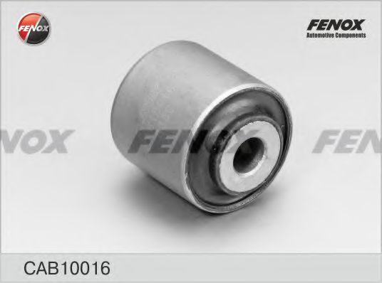 Сайлентблок рычага FENOX CAB10016