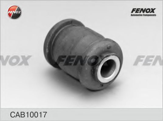 Сайлентблок рычага FENOX CAB10017
