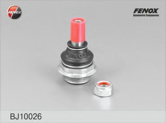 Несучий / направляючий шарнір FENOX BJ10026