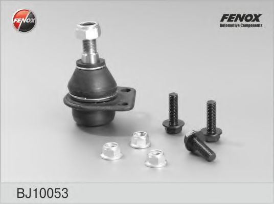 Несущий / направляющий шарнир FENOX BJ10053