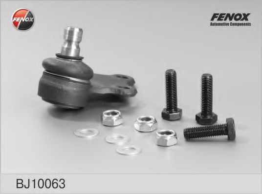 Несущий / направляющий шарнир FENOX BJ10063