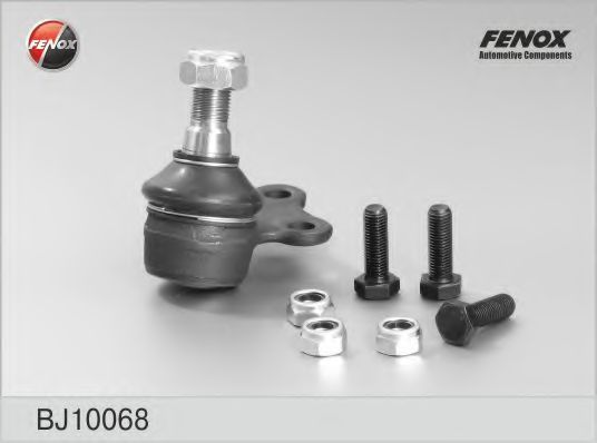 Несущий / направляющий шарнир FENOX BJ10068