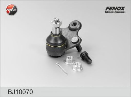 Несучий / направляючий шарнір FENOX BJ10070