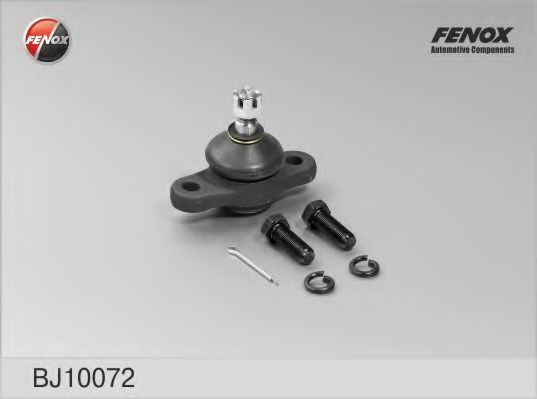 Несучий / направляючий шарнір FENOX BJ10072