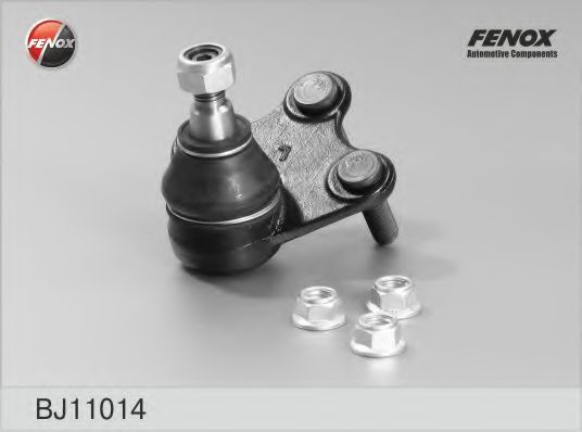 Несущий / направляющий шарнир FENOX BJ11014