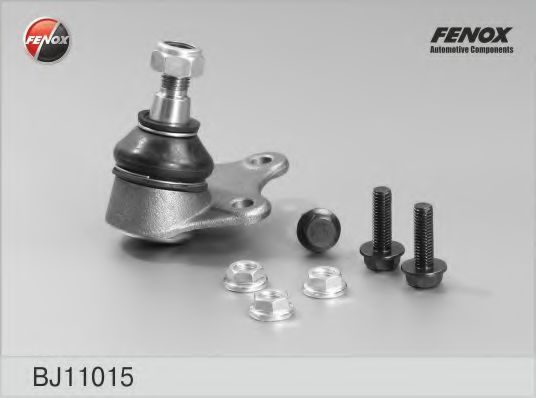 Несущий / направляющий шарнир FENOX BJ11015