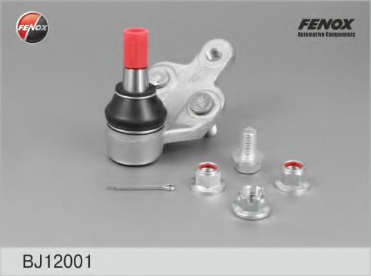 Несущий / направляющий шарнир FENOX BJ12001
