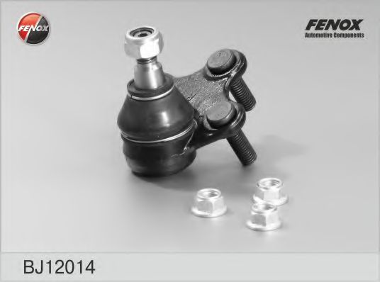 Несущий / направляющий шарнир FENOX BJ12014