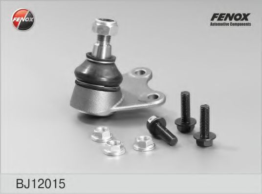 Несущий / направляющий шарнир FENOX BJ12015