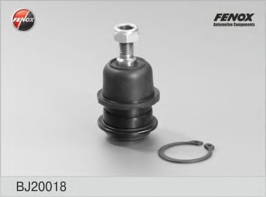 Несущий / направляющий шарнир FENOX BJ20018