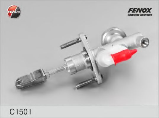 Главный цилиндр сцепления FENOX C1501