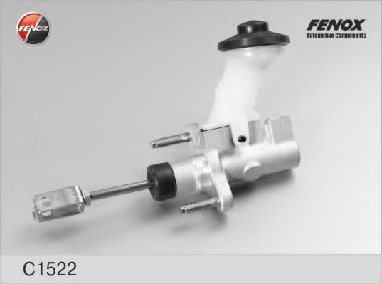 Главный цилиндр сцепления FENOX C1522