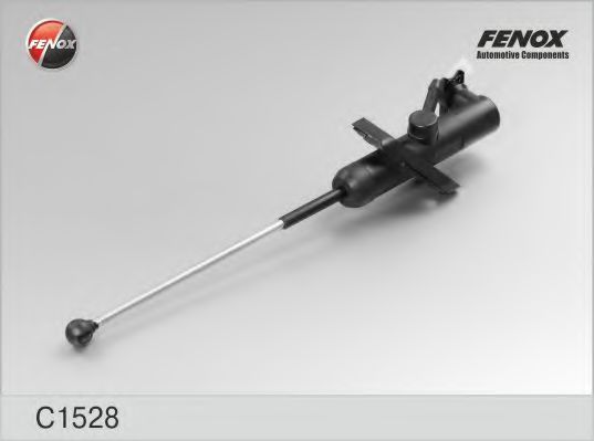 Главный цилиндр сцепления FENOX C1528