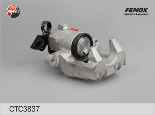 Комплект корпуса скобы тормоза FENOX CTC3837