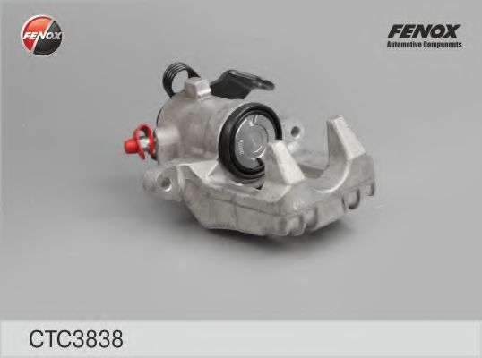 Комплект корпуса скобы тормоза FENOX CTC3838