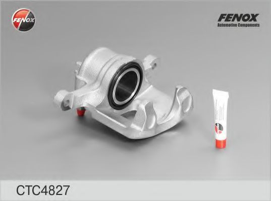 Комплект корпуса скобы тормоза FENOX CTC4827