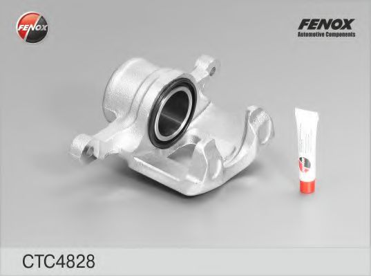 Комплект корпусу скоби гальма FENOX CTC4828