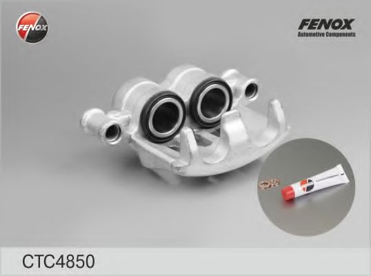 Комплект корпуса скобы тормоза FENOX CTC4850