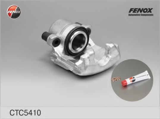 Комплект корпуса скобы тормоза FENOX CTC5410