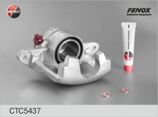 Комплект корпусу скоби гальма FENOX CTC5437