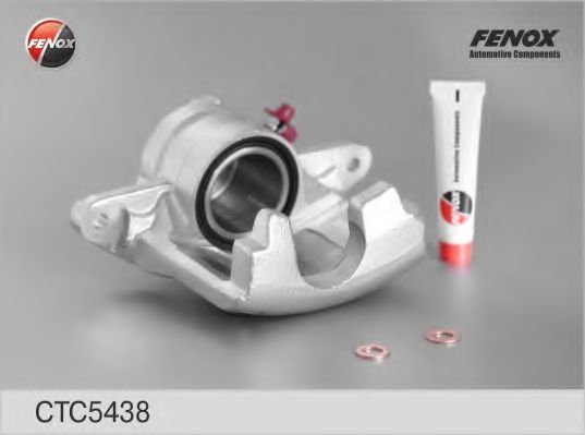 Комплект корпуса скобы тормоза FENOX CTC5438