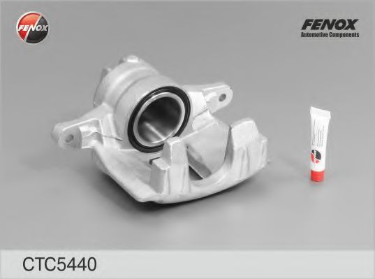 Комплект корпусу скоби гальма FENOX CTC5440