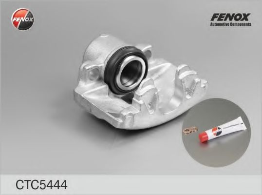 Комплект корпуса скобы тормоза FENOX CTC5444