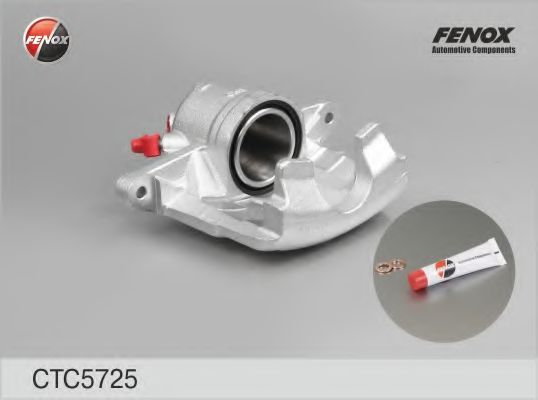 Комплект корпуса скобы тормоза FENOX CTC5725