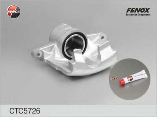 Комплект корпуса скобы тормоза FENOX CTC5726